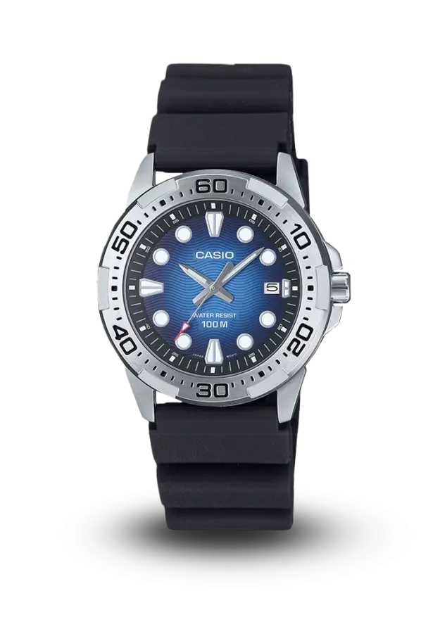 Casio | General | Standard | MTD-140-2AVDF şəkil Casio | General | Standard | MTD-140-2AVDF şəkil