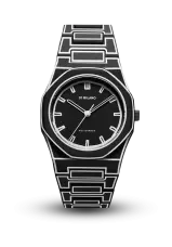 D1MILANO - POLYCARBON - BLACK SKETCH - D1-PCBJ33 D1MILANO - POLYCARBON - BLACK SKETCH - D1-PCBJ33