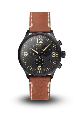 TISSOT - T-SPORT - CHRONO XL - T1166173605700 