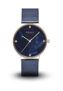 OBAKU - MOSAIK - OCEAN - V268LXVLML 