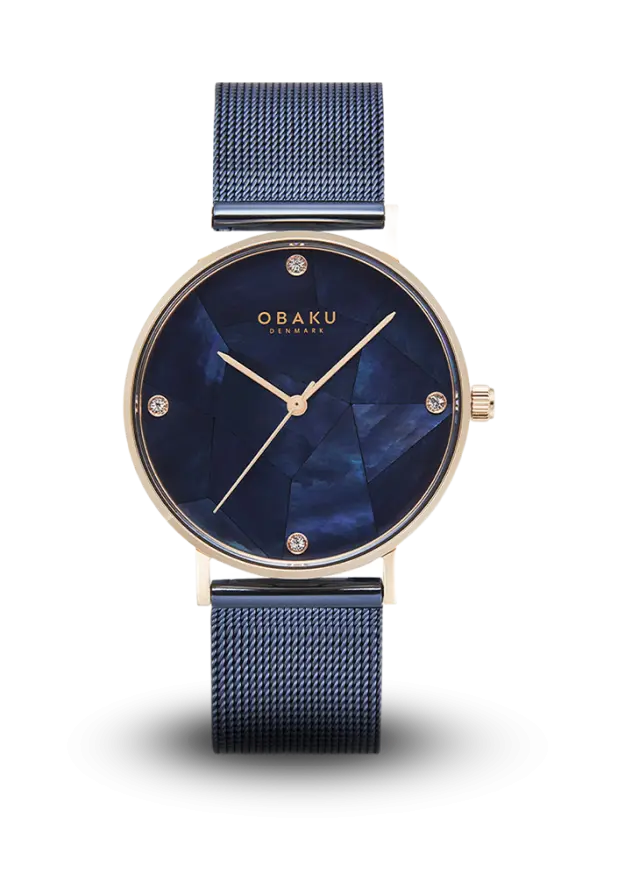 OBAKU - MOSAIK - OCEAN - V268LXVLML  şəkil