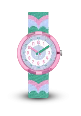 Flik-Flak | Power Time | Organized Chaos | ZFPNP151