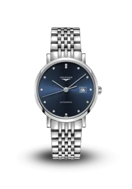 LONGINES - ELEGANCE - TRADITION - L43104976