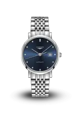 LONGINES - ELEGANCE - TRADITION - L43104976