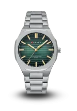 Curren | Classic | Gents | 8456-3