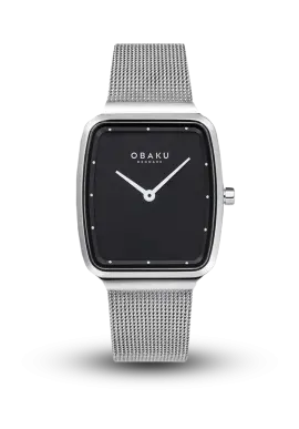 Obaku | Tern Lille | Onyx | V267LXCBMC