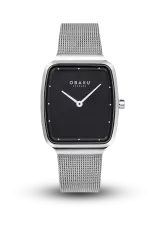Obaku | Tern Lille | Onyx | V267LXCBMC Obaku | Tern Lille | Onyx | V267LXCBMC