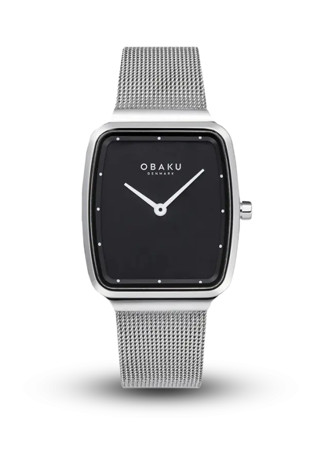 Obaku | Tern Lille | Onyx | V267LXCBMC şəkil