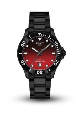 Tissot | Seastar 1000 | Quartz | T1204103342100