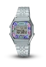 Casio | General | Vintage | LA680WA-2CDF