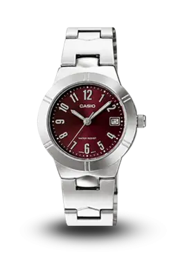 Casio | General | Standard | LTP-1241D-4A2DF