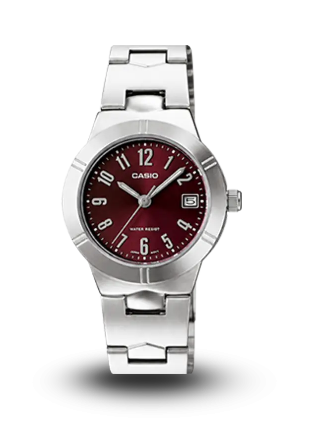 Casio | General | Standard | LTP-1241D-4A2DF image