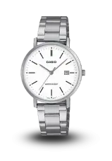 Casio | Standart | Classic | MTP-VT05D-7EDF