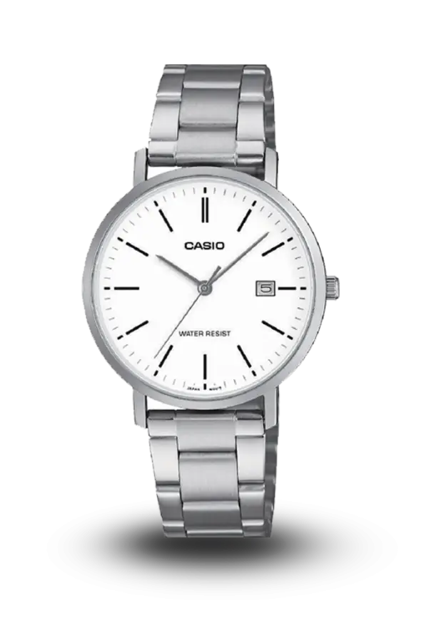 Casio | Standart | Classic | MTP-VT05D-7EDF şəkil