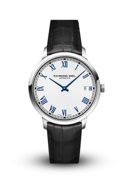 Raymond Weil | Toccata | Quartz | 5585-STC-00353