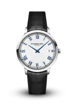 RAYMOND WEIL - TOCATTA - CLASSIC - 5585-STC-00353 RAYMOND WEIL - TOCATTA - CLASSIC - 5585-STC-00353