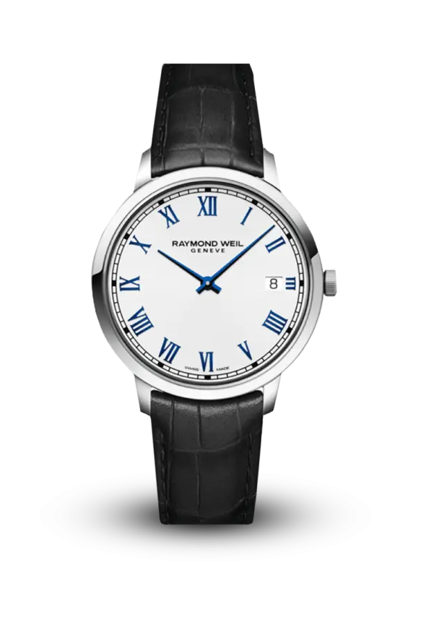 RAYMOND WEIL - TOCATTA - CLASSIC - 5585-STC-00353 şəkil