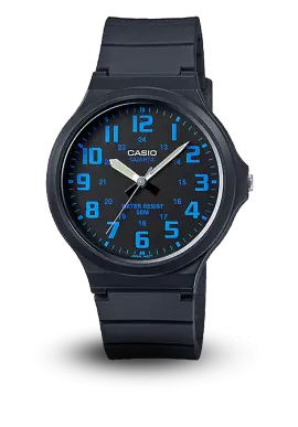 Casio | General | Standard | MW-240-2BVDF