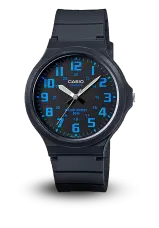 Casio | General | Standard | MW-240-2BVDF