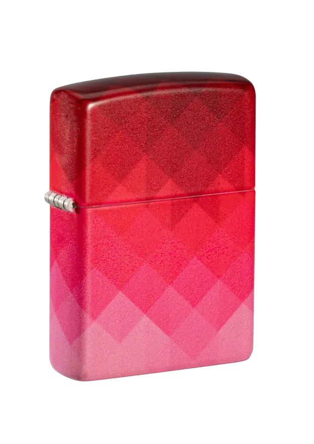 Zippo | Lighters | Ombre Pixel Design | 46129 şəkil
