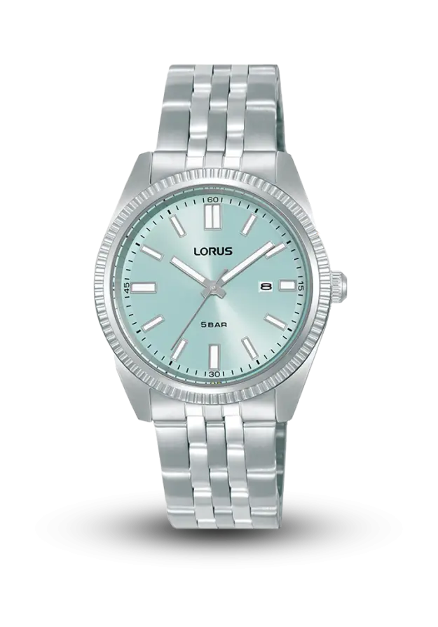LORUS - CLASSIC - GENTS - RH969QX9 şəkil