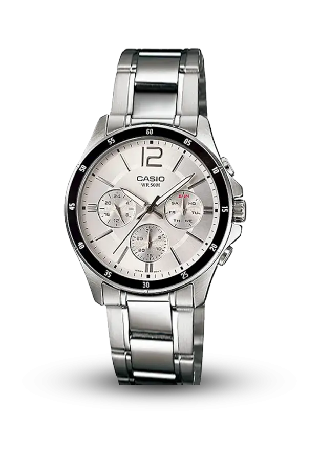 Casio | General | Standard | MTP-1374D-7AVDF şəkil