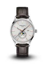 CERTINA - URBAN - DS-8 MOONPHASE - C0334571603100 CERTINA - URBAN - DS-8 MOONPHASE - C0334571603100