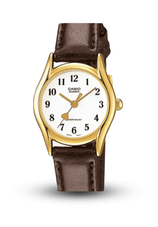 Casio | General | Standard | LTP-1094Q-7B5RDF şəkil