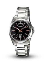 CASIO - GENERAL - AUTOMATIC - MTP-1370D-1A2VDF CASIO - GENERAL - AUTOMATIC - MTP-1370D-1A2VDF