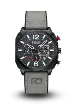 Curren | Sports | Chronograph | 8398-3