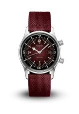 LONGINES - HERITAGE - LEGEND DIVER - L33744402 LONGINES - HERITAGE - LEGEND DIVER - L33744402