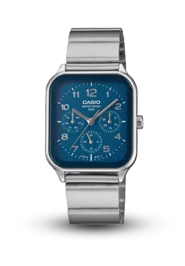 Casio | General | Analog | MTP-M306D-2AVDF