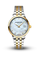 Raymond Weil | Toccata | Quartz | 5985-STP-97081