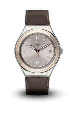 SWATCH - IRONY - VINTAGE HOUR - YGS470 SWATCH - IRONY - VINTAGE HOUR - YGS470