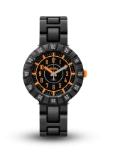 Flik-Flak | Power Time | Catch U | ZFCSP093