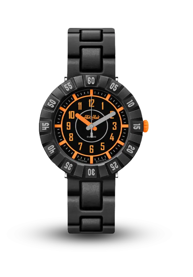 Flik-Flak | Power Time | Catch U | ZFCSP093 image