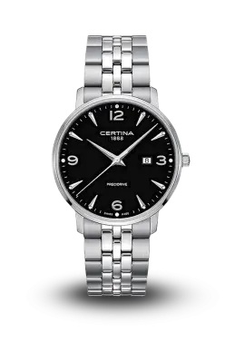 Certina | Ds Caimano | Precidrive | C0354101105700