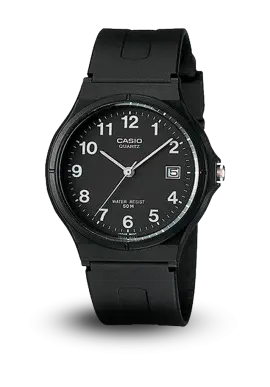 Casio | General | Standard | MW-59-1BVDF