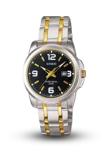 CASIO - STANDARD - ANALOG - MTP-1314SG-1AVDF CASIO - STANDARD - ANALOG - MTP-1314SG-1AVDF