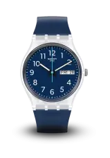 SWATCH - ORIGINALS - GENT STAR MOM - GE725 SWATCH - ORIGINALS - GENT STAR MOM - GE725
