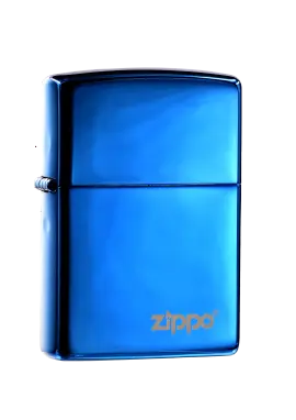 Zippo | Lighters | Polish Blue | 20446ZL