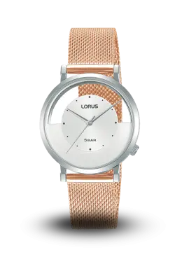 Lorus | Women | Quartz | RG275SX9