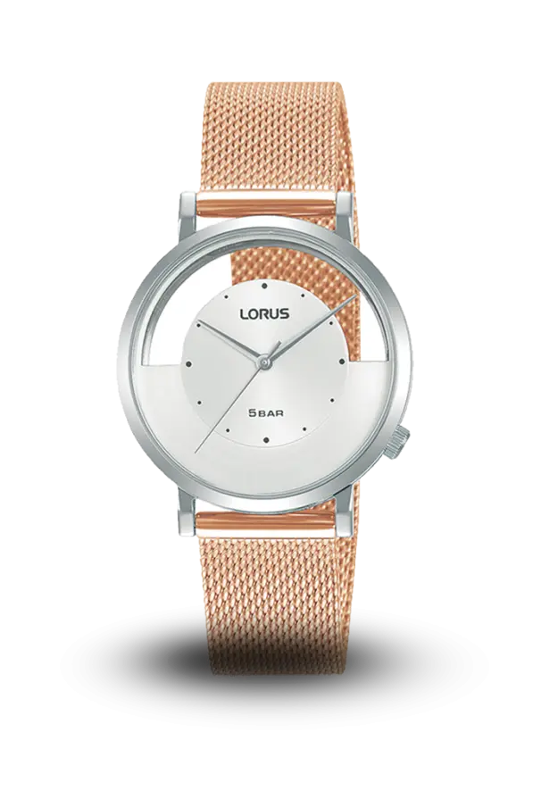 Lorus | Women | Quartz | RG275SX9 image