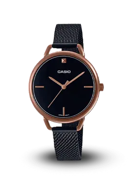 Casio | General | Standard | LTP-E415MBR-1CDF