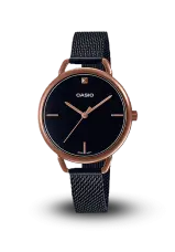 Casio | General | Standard | LTP-E415MBR-1CDF