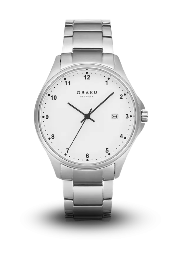 OBAKU - TITANIUM - TITANLINK - V272GDTWST şəkil