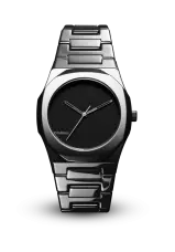 D1MILANO - PURE MODERN ESSENTIAL - CERAMIC - BLACK - CEBU01 D1MILANO - PURE MODERN ESSENTIAL - CERAMIC - BLACK - CEBU01