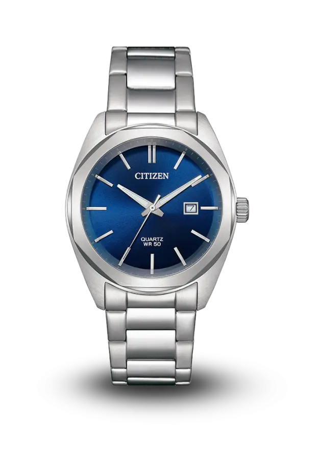 CITIZEN - AQ MID - QUARTZ STANDARD - BI5110-54L  şəkil