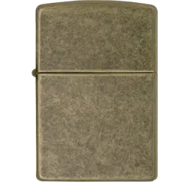 ZIPPO - LIGHTERS - CLASSIC - 201FB