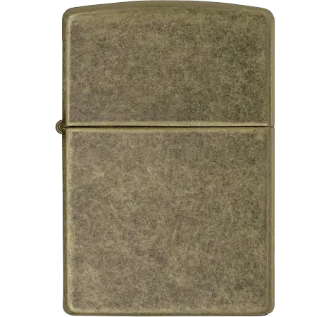 ZIPPO - LIGHTERS - CLASSIC - 201FB şəkil